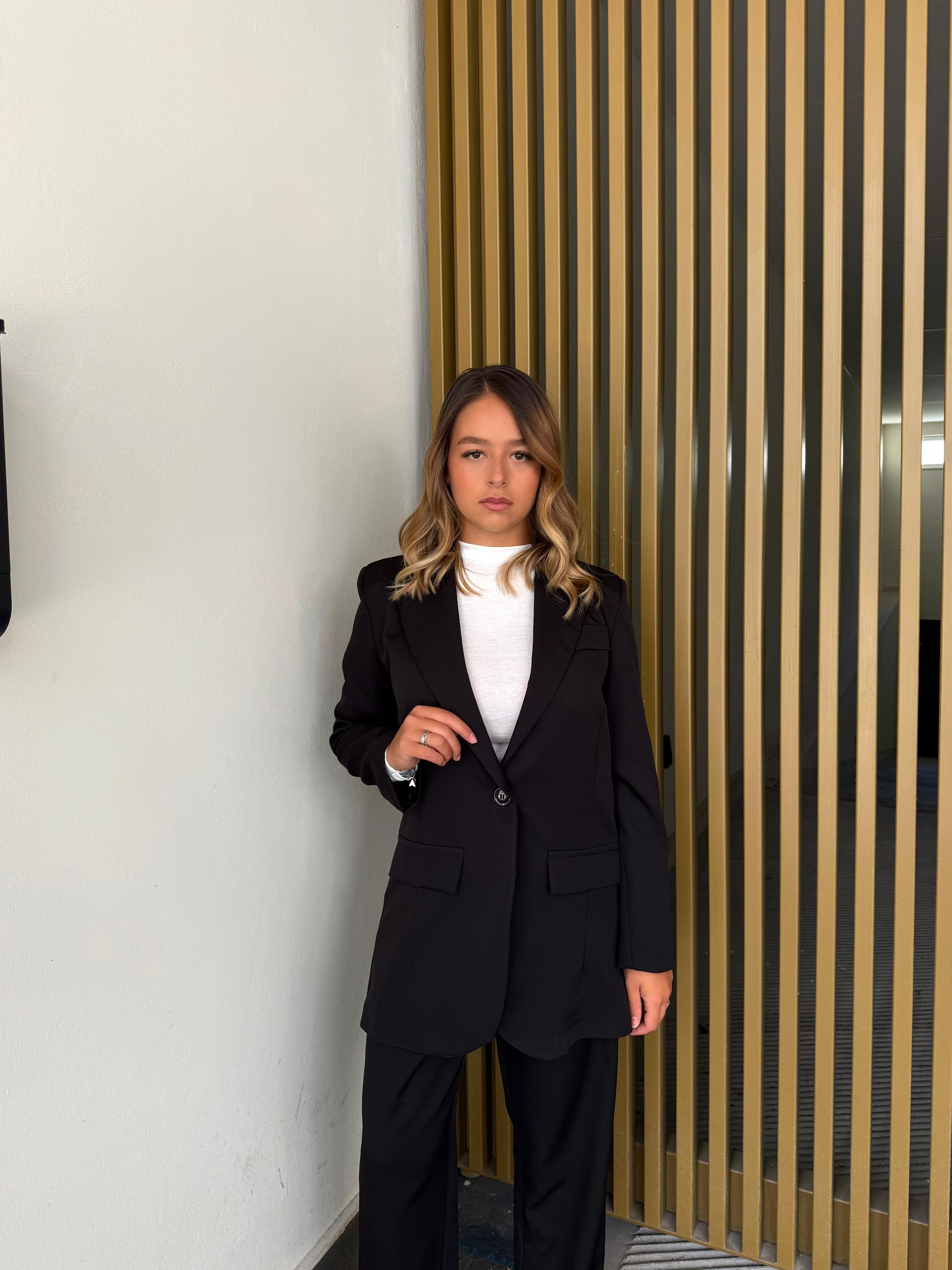 Tailleur tredici